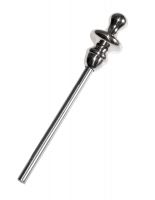 Bright Chrome Urn Tiller Pin