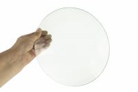 Clear Glass to fit Port Hole Frames