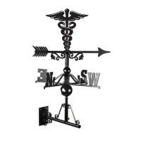Doctors Medical Weathervane
