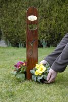 Memorial Marker