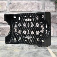 Air brick with mesh