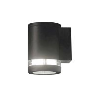 Modern "Magnum" Cast Aluminium Top Fix Down Light