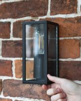 Wall Light Scale Image