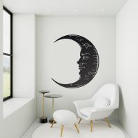 Moon Wall Art 