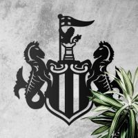 "Magpies" Wall Art 