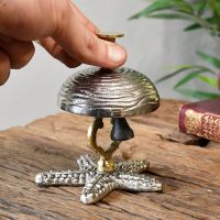 Lobby desk bell for Hotel or B & B