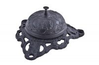 “Canvandish Manor” Large Desk Bell 