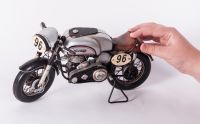 Norton 500cc Manx - 1962 model