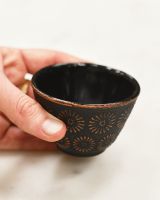 Tea Bowl No Handles 