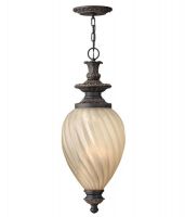 “Audley Manor” Opulent Hanging Lantern 