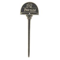 Solid Brass Parsley