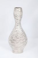 “Mialano” Contemporary Vase