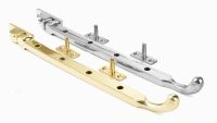 Pear Drop Window Stays