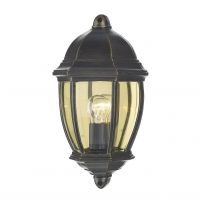 "Pennsbury Manor" Wall Light in an Antique Bronze Finish