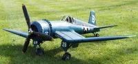 Vought F4U Corsair 1942 USA Plane
