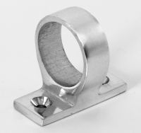 "Parkinson" Solid Brass Sash Ring