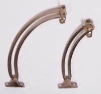 Brass Curved Quadrant Window Stays