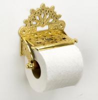 Sunrise Toilet Roll Holder