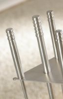 The Sedgley Stainless Companion Set