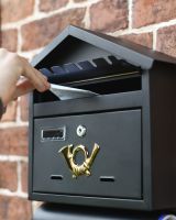 Posting a Letter