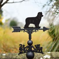 Pyrenean Shepherd Dog Weathervane