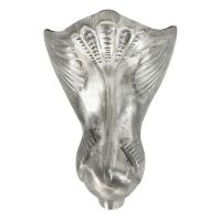 Aluminium Claw Bath Feet