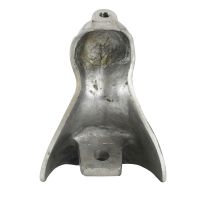 Aluminium Claw Bath Feet