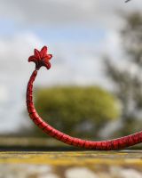 Red Wyrmling Tail