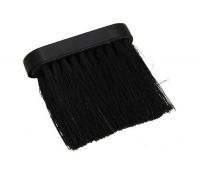 Replacement Oblong Fireside Brush Head Only