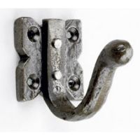 Iron Hook Richmond