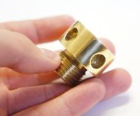 Flame Arrestors
