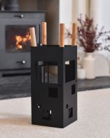 Rusland Fireside Companion Set