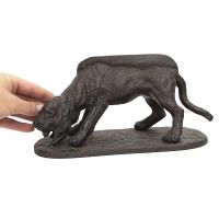 Dog Boot Scraper to Scale