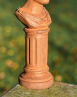 Close up Of Stand 