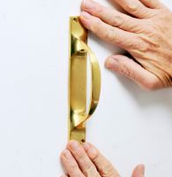 Rygate Pull Handles
