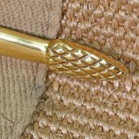 Acorn Style Stair Clip