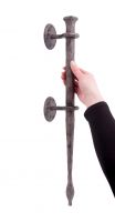 "Vampire Stake"Pull Handle