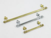 Beehive Sash Window Handles
