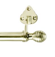 Beehive Sash Window Handles
