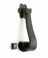 Burlington Forged Door Knocker