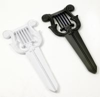 “Prestonfield” Iron Boot Scraper