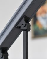  Close Up of Top Fix Bracket 
