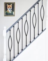 Set of Two Spindles in Situ 