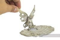 Shabby Chic Fairy Soap Dish