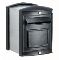 The Sheffield Telescopic Post Box