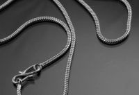 Memorial Necklace