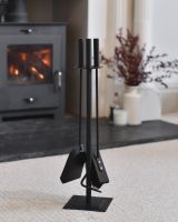 Silwood Fireside Companion Set