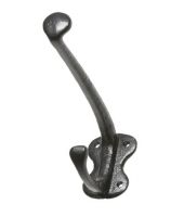 "Rosehill Castle" Classic Hat and Coat Hook