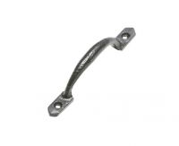 "Miltonwick" Traditional Iron Pull Handle