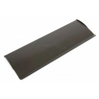 Simplistic Letter Plate Cover 